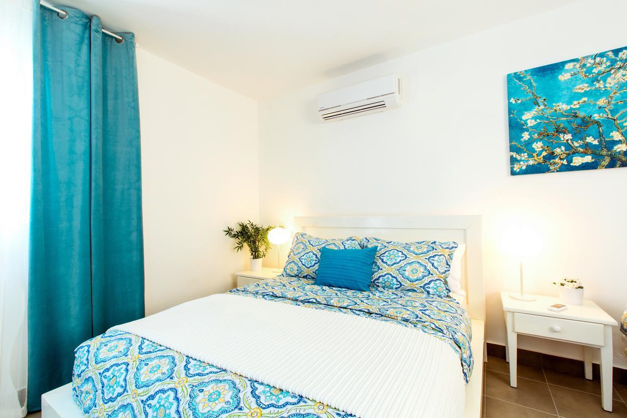 Hotel Fiesta Deluxe Punta Cana Bilik gambar