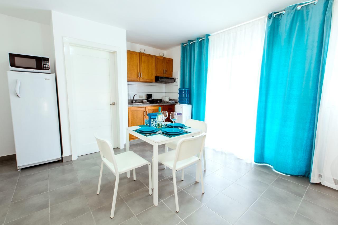 Hotel Fiesta Deluxe Punta Cana Bilik gambar