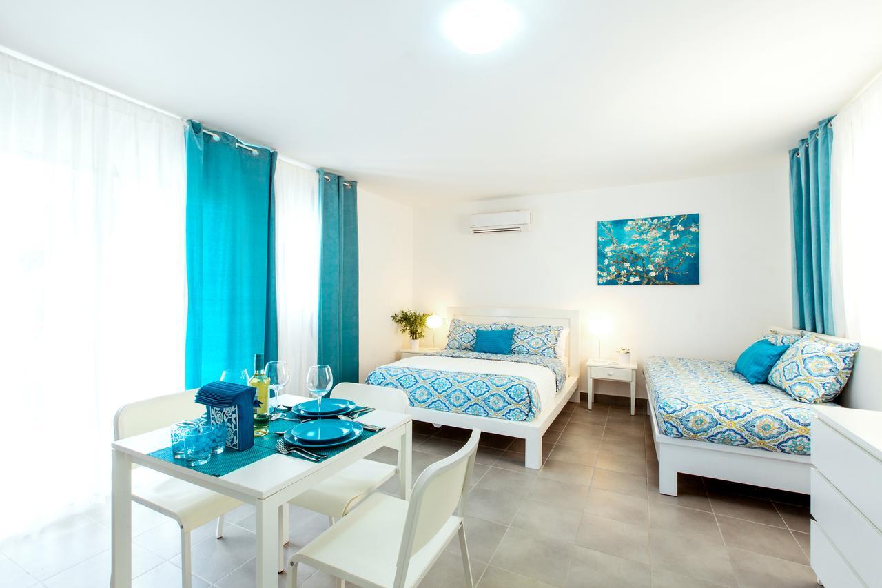 Hotel Fiesta Deluxe Punta Cana Bilik gambar