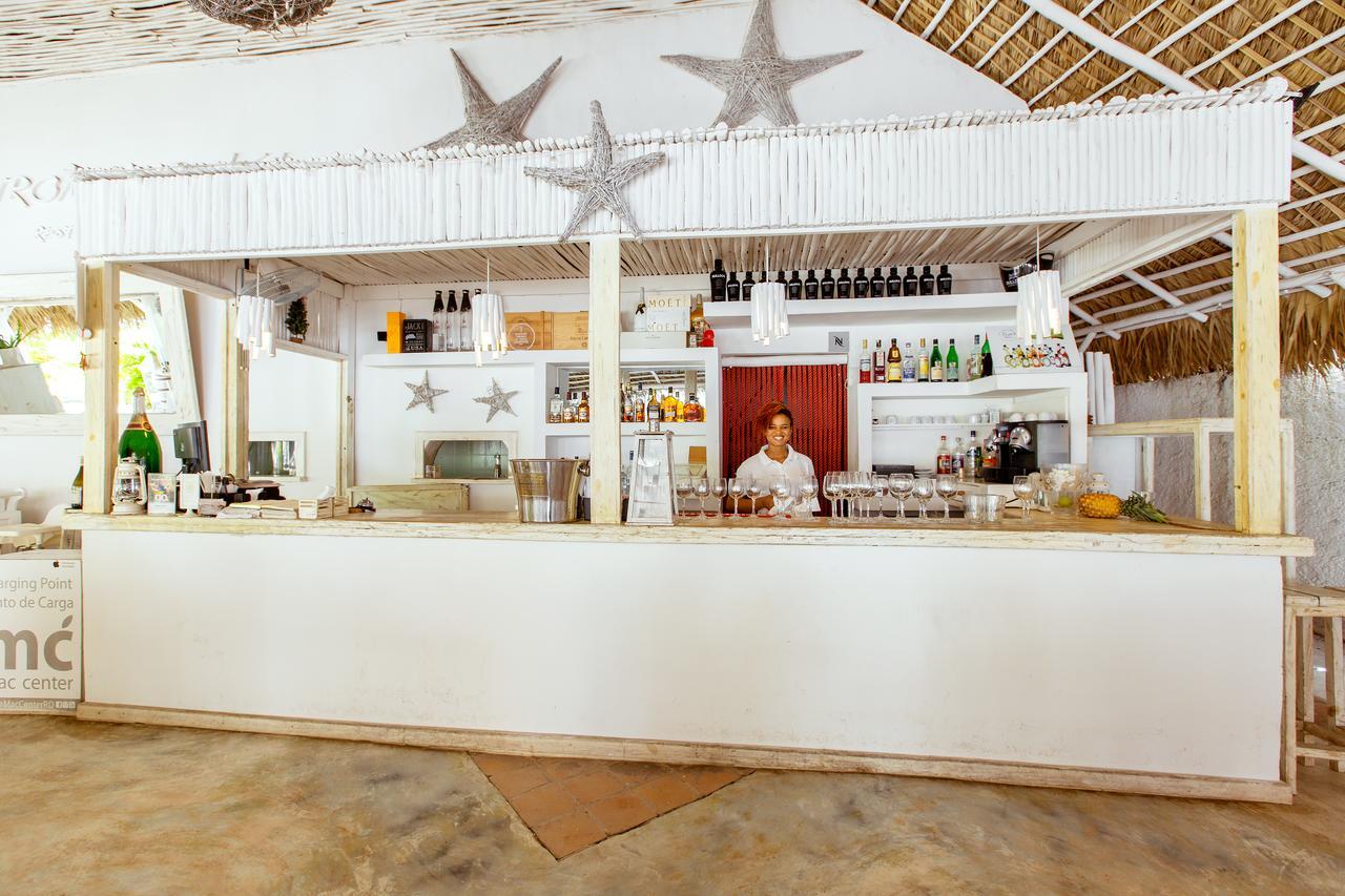 Hotel Fiesta Deluxe Punta Cana Luaran gambar