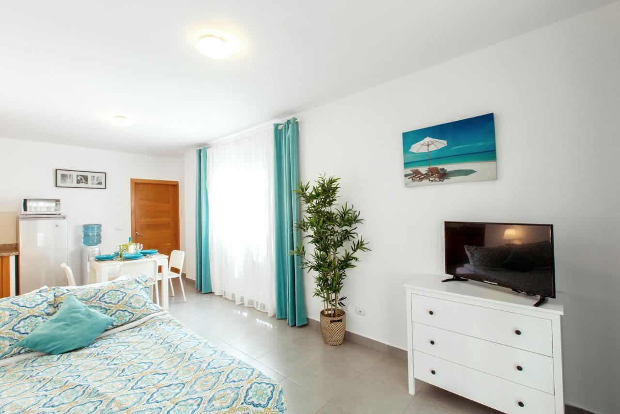 Hotel Fiesta Deluxe Punta Cana Bilik gambar