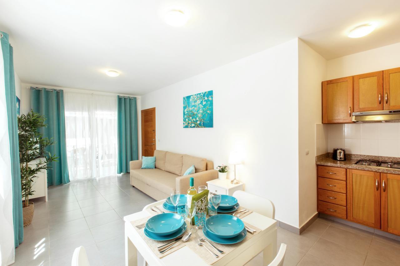 Hotel Fiesta Deluxe Punta Cana Bilik gambar