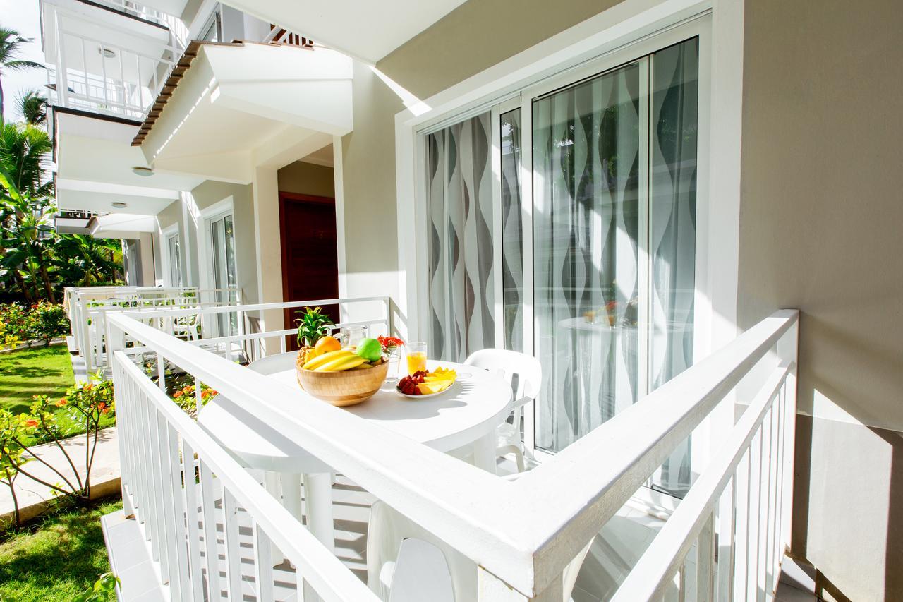 Hotel Fiesta Deluxe Punta Cana Bilik gambar