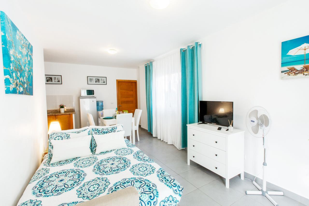 Hotel Fiesta Deluxe Punta Cana Bilik gambar