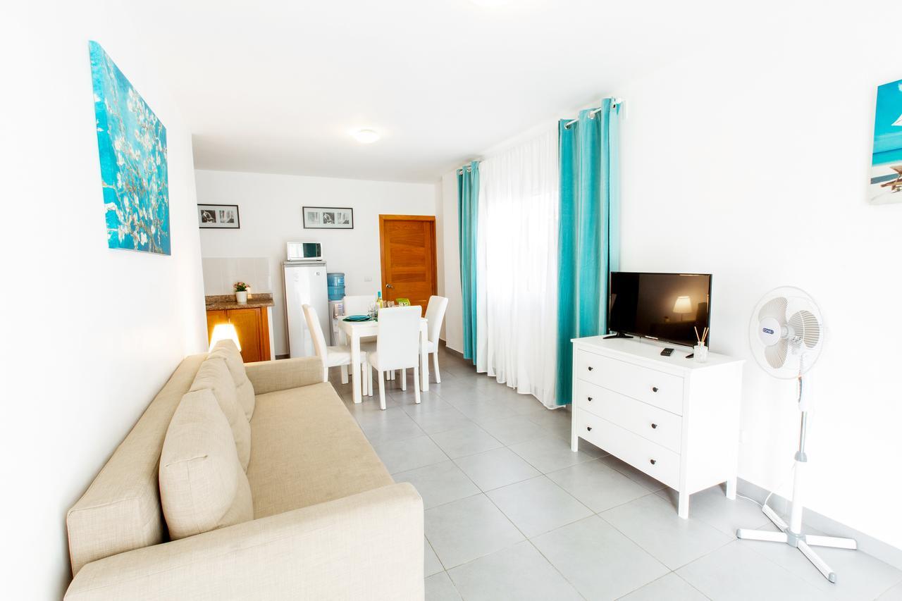 Hotel Fiesta Deluxe Punta Cana Bilik gambar