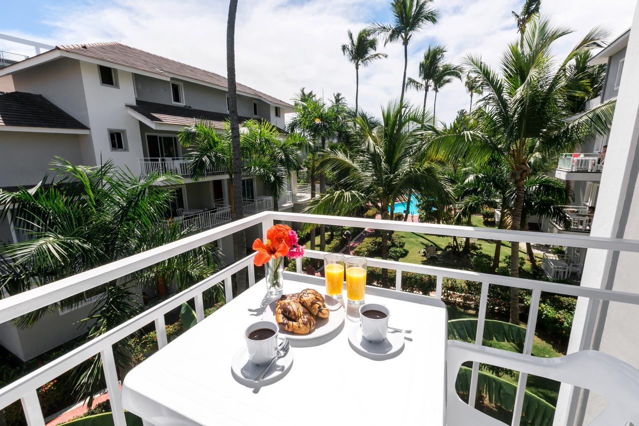 Hotel Fiesta Deluxe Punta Cana Bilik gambar